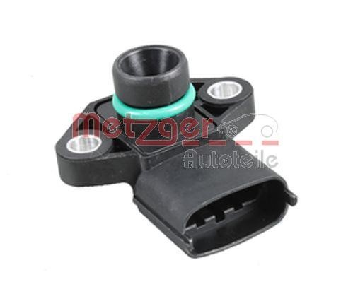 Metzger 0906410 MAP Sensor 0906410: Buy near me at 2407.PL in Poland at an Affordable price!