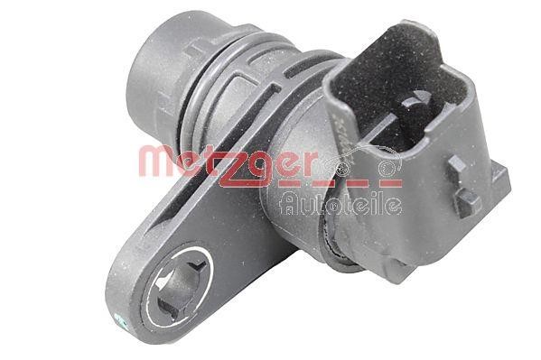 Metzger 0909090 Sensor, Geschwindigkeit/Drehzahl 0909090: Bestellen Sie in Polen zu einem guten Preis bei 2407.PL!