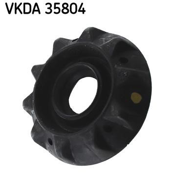SKF VKDA 35804 Опора стойки амортизатора VKDA35804: Отличная цена - Купить в Польше на 2407.PL!