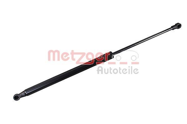 Metzger 2110629 Gas Spring, boot-/cargo area 2110629: Buy near me in Poland at 2407.PL - Good price!