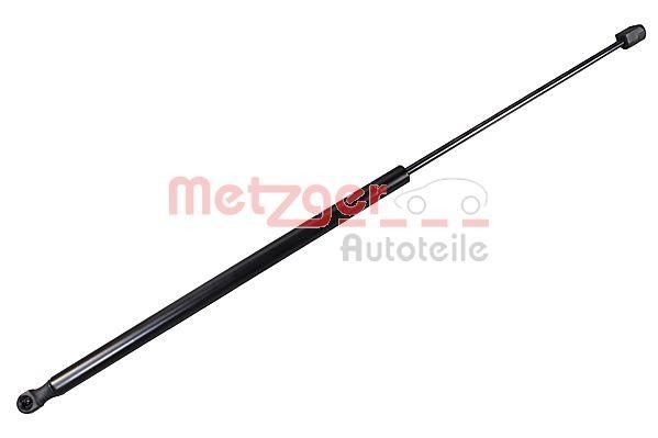 Metzger 2110644 Gas Spring, boot-/cargo area 2110644: Buy near me in Poland at 2407.PL - Good price!
