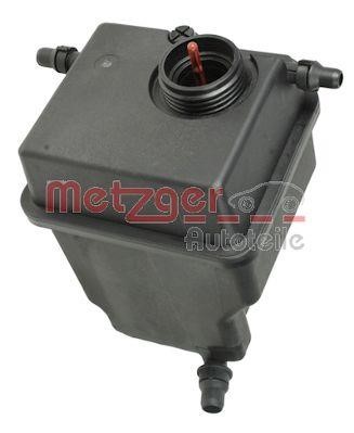 Metzger 2140247 Expansion Tank, coolant 2140247: Buy near me in Poland at 2407.PL - Good price!