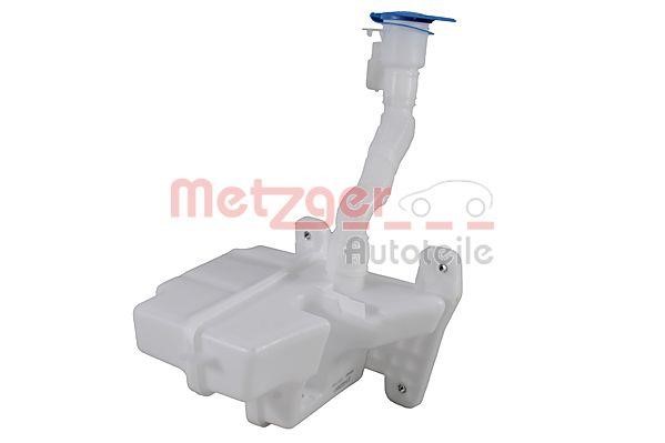 Metzger 2140382 Washer Fluid Tank, window cleaning 2140382: Buy near me in Poland at 2407.PL - Good price!