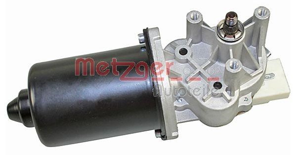 Metzger 2190862 Двигатель стеклоочистителя 2190862: Отличная цена - Купить в Польше на 2407.PL!