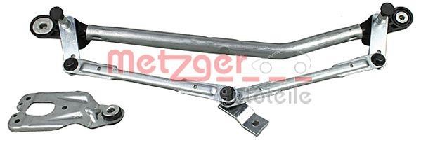 Metzger 2190867 Wiper Linkage 2190867: Buy near me in Poland at 2407.PL - Good price!