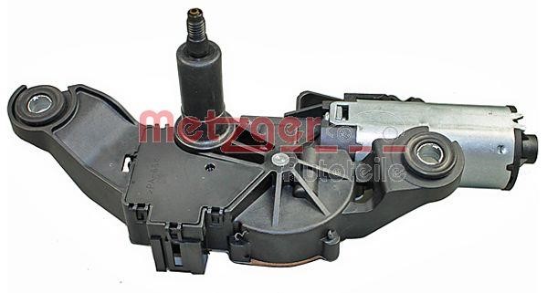 Metzger 2190820 Wipe motor 2190820: Buy near me in Poland at 2407.PL - Good price!