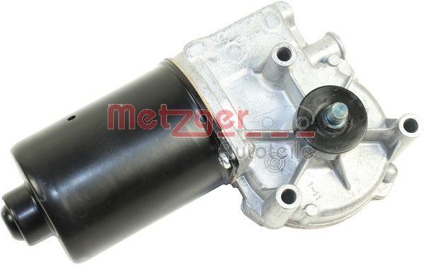 Metzger 2190826 Мотор стеклоочистителя 2190826: Отличная цена - Купить в Польше на 2407.PL!