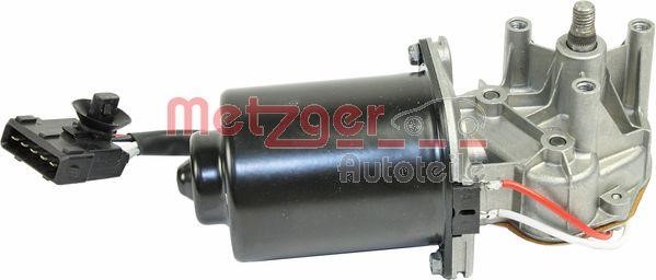 Metzger 2190830 Wiper Motor 2190830: Buy near me in Poland at 2407.PL - Good price!