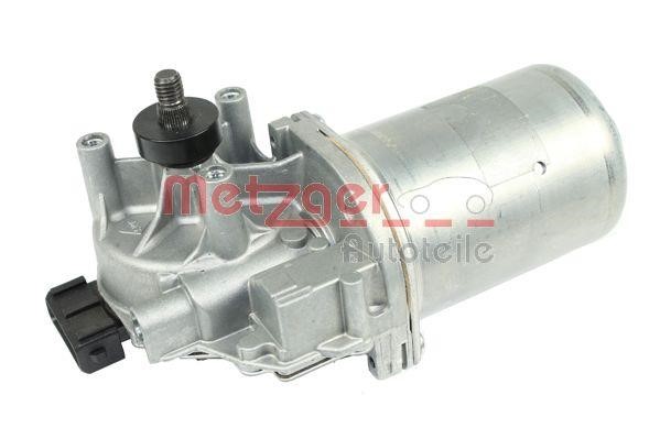 Metzger 2190834 Двигатель стеклоочистителя 2190834: Отличная цена - Купить в Польше на 2407.PL!