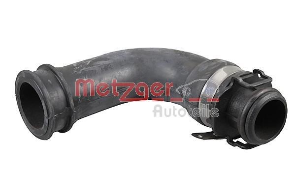 Metzger 2380153 Hose, crankcase breather 2380153: Buy near me in Poland at 2407.PL - Good price!