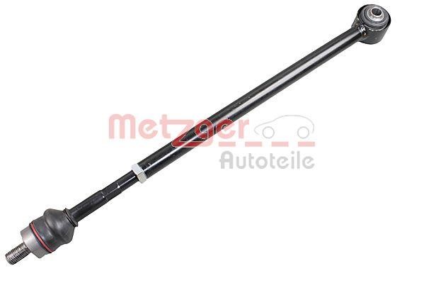 Metzger 51038209 Inner Tie Rod 51038209: Buy near me in Poland at 2407.PL - Good price!