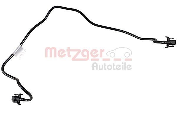 Metzger 4010347 Трубка охлаждающей жидкости 4010347: Отличная цена - Купить в Польше на 2407.PL!