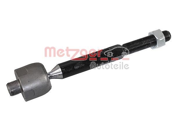 Metzger 51038808 Inner Tie Rod 51038808: Buy near me in Poland at 2407.PL - Good price!