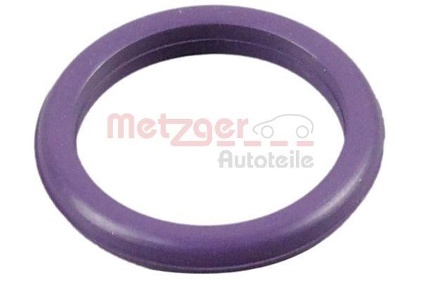 Metzger 4010355 Seal Ring, coolant tube 4010355: Buy near me in Poland at 2407.PL - Good price!