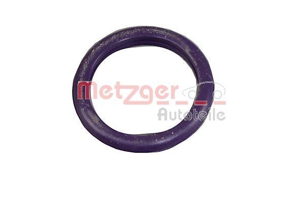 Metzger 4010356 Seal Ring, coolant tube 4010356: Buy near me in Poland at 2407.PL - Good price!