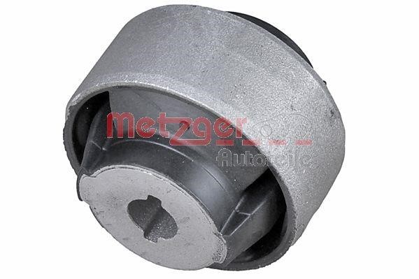 Metzger 52081608 Control Arm-/Trailing Arm Bush 52081608: Buy near me in Poland at 2407.PL - Good price!