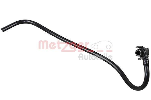 Metzger 4010358 Coolant Tube 4010358: Buy near me in Poland at 2407.PL - Good price!