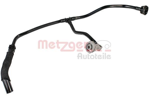 Metzger 4010364 przewód układu chłodzenia 4010364: Dobra cena w Polsce na 2407.PL - Kup Teraz!