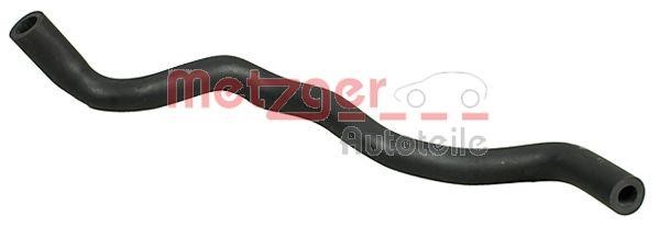 Metzger 2380085 Hose, crankcase breather 2380085: Buy near me in Poland at 2407.PL - Good price!