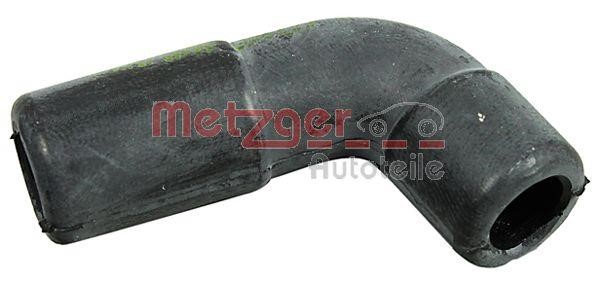 Metzger 2380087 Hose, crankcase breather 2380087: Buy near me in Poland at 2407.PL - Good price!
