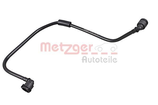 Metzger 4010369 przewód układu chłodzenia 4010369: Dobra cena w Polsce na 2407.PL - Kup Teraz!