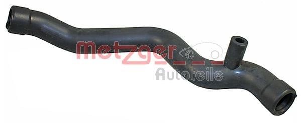 Metzger 2380090 Przewód elastyczny, odpowietrzenie pokrywy rozrządu 2380090: Atrakcyjna cena w Polsce na 2407.PL - Zamów teraz!