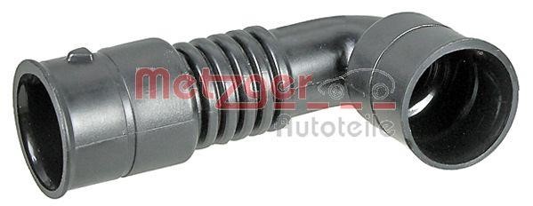 Metzger 2380100 Hose, cylinder head cover breather 2380100: Buy near me in Poland at 2407.PL - Good price!