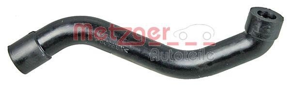Metzger 2380101 Hose, cylinder head cover breather 2380101: Buy near me in Poland at 2407.PL - Good price!