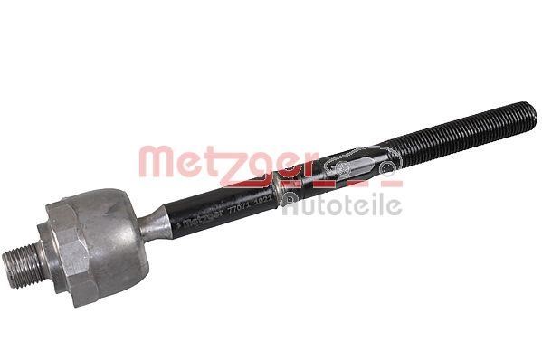 Metzger 51029708 Inner Tie Rod 51029708: Buy near me in Poland at 2407.PL - Good price!