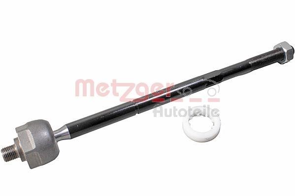Metzger 51030608 Inner Tie Rod 51030608: Buy near me in Poland at 2407.PL - Good price!