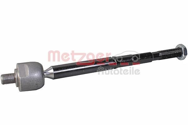 Metzger 51031008 Inner Tie Rod 51031008: Buy near me in Poland at 2407.PL - Good price!