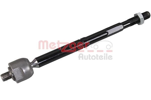 Metzger 51031108 Inner Tie Rod 51031108: Buy near me at 2407.PL in Poland at an Affordable price!