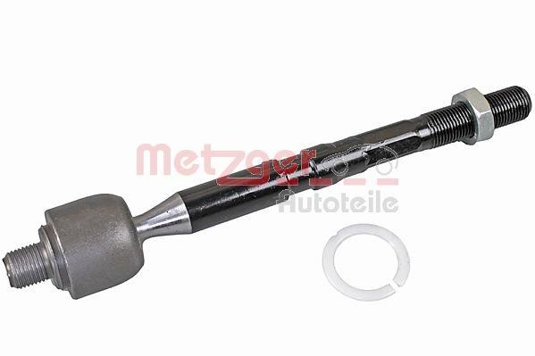 Metzger 51031708 Inner Tie Rod 51031708: Buy near me in Poland at 2407.PL - Good price!