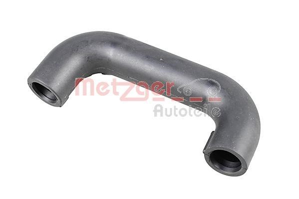 Metzger 2380118 Hose, cylinder head cover breather 2380118: Buy near me in Poland at 2407.PL - Good price!