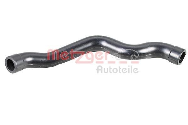 Metzger 2380120 Hose, cylinder head cover breather 2380120: Buy near me in Poland at 2407.PL - Good price!
