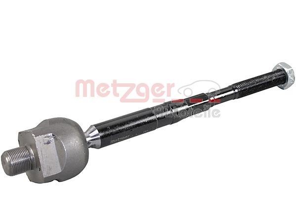 Metzger 51034808 Inner Tie Rod 51034808: Buy near me in Poland at 2407.PL - Good price!
