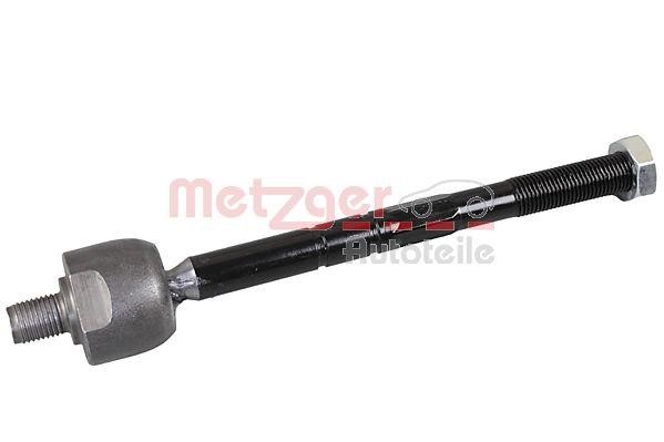 Metzger 51035508 Inner Tie Rod 51035508: Buy near me in Poland at 2407.PL - Good price!