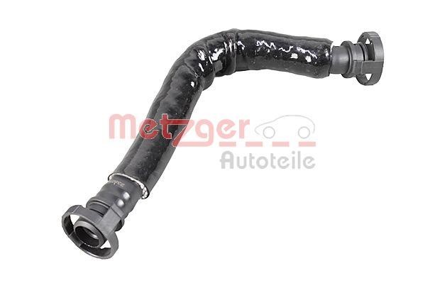 Metzger 2380148 Hose, crankcase breather 2380148: Buy near me in Poland at 2407.PL - Good price!