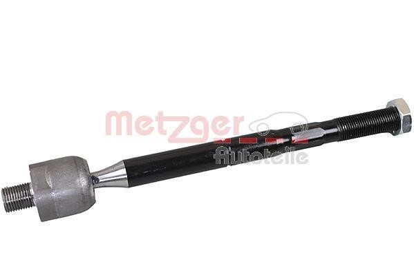 Metzger 51037208 Inner Tie Rod 51037208: Buy near me in Poland at 2407.PL - Good price!
