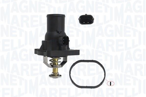 Magneti marelli 352317004710 Thermostat, coolant 352317004710: Buy near me in Poland at 2407.PL - Good price!