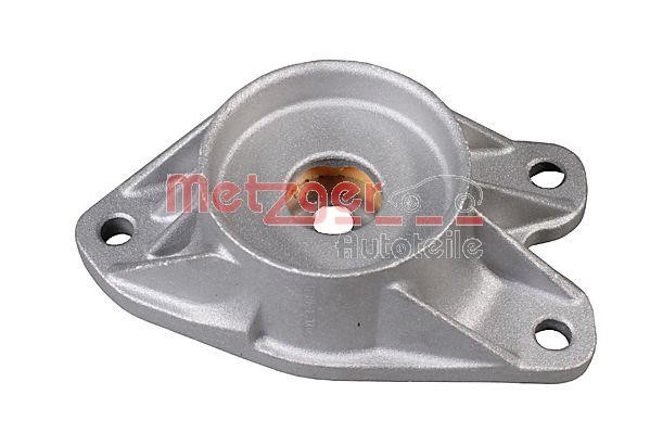 Metzger 6490326 Suspension Strut Support Mount 6490326: Buy near me in Poland at 2407.PL - Good price!