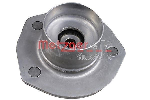 Metzger 6490332 Suspension Strut Support Mount 6490332: Buy near me in Poland at 2407.PL - Good price!