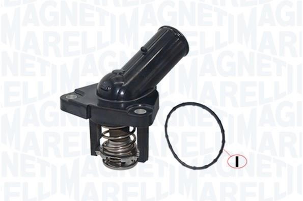 Magneti marelli 352317004790 Thermostat, coolant 352317004790: Buy near me in Poland at 2407.PL - Good price!