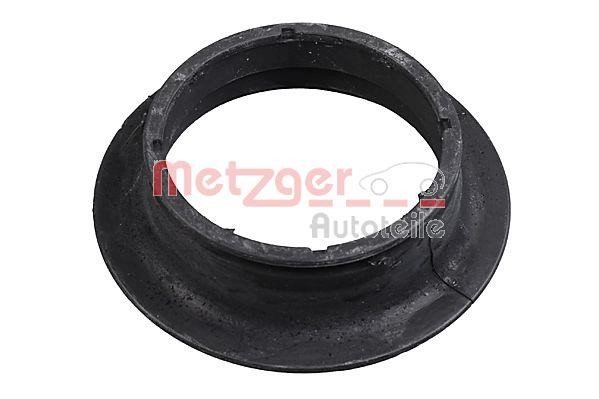 Metzger 6490335 Rubber buffer, suspension 6490335: Buy near me in Poland at 2407.PL - Good price!