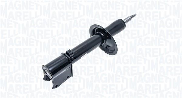 Magneti marelli 350760080000 Front oil shock absorber 350760080000: Buy near me in Poland at 2407.PL - Good price!