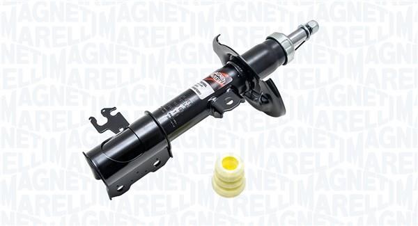 Magneti marelli 357203070200 Front suspension shock absorber 357203070200: Buy near me in Poland at 2407.PL - Good price!