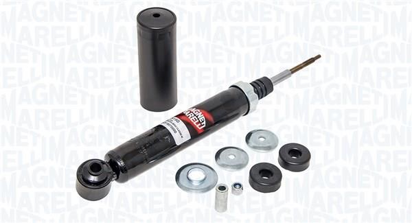 Magneti marelli 357519070000 Front suspension shock absorber 357519070000: Buy near me in Poland at 2407.PL - Good price!