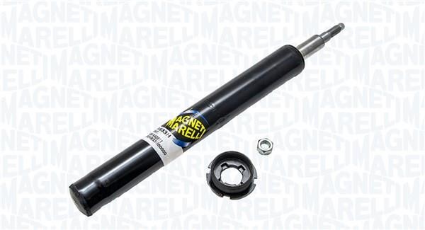 Magneti marelli 351833080000 Front oil shock absorber 351833080000: Buy near me in Poland at 2407.PL - Good price!