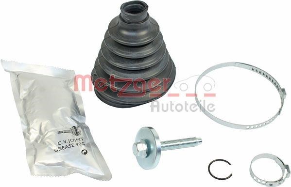 Metzger 751.069 Bellow Set, drive shaft 751069: Buy near me at 2407.PL in Poland at an Affordable price!