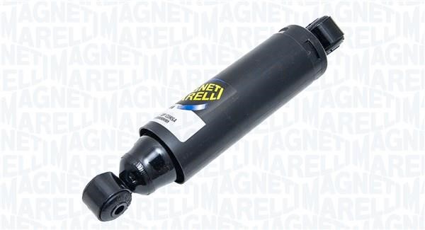 Magneti marelli 351886080000 Rear oil shock absorber 351886080000: Buy near me in Poland at 2407.PL - Good price!